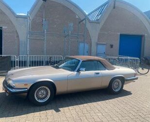 Jaguar XJS Gebrauchtwagen