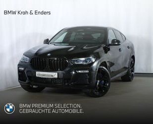 BMW X6 Gebrauchtwagen