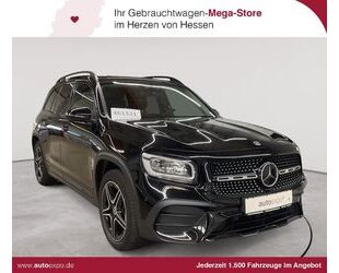 Mercedes-Benz GLB 250 Gebrauchtwagen