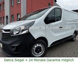 Opel Vivaro Gebrauchtwagen