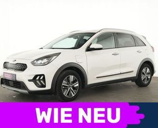 Kia Niro Gebrauchtwagen