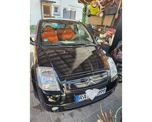 Citroen C2 Gebrauchtwagen