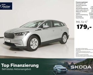 Skoda Enyaq Gebrauchtwagen