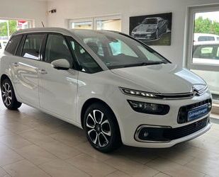 Citroen C4 SpaceTourer Gebrauchtwagen