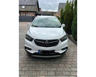 Opel Mokka X Gebrauchtwagen