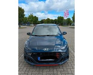 Hyundai i10 Gebrauchtwagen