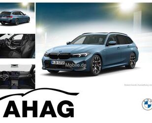 BMW 330 Gebrauchtwagen