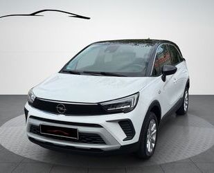 Opel Crossland (X) Gebrauchtwagen