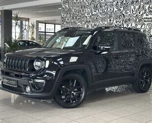 Jeep Renegade Gebrauchtwagen