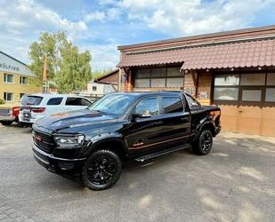 Dodge RAM Gebrauchtwagen