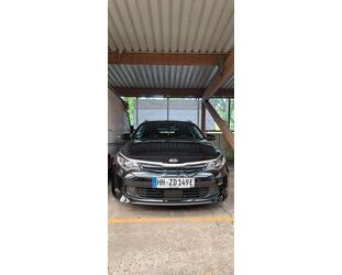Kia Optima Gebrauchtwagen