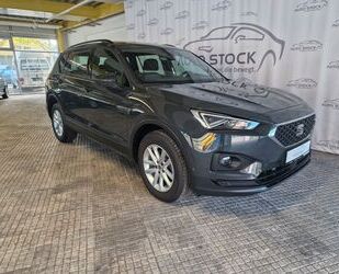 Seat Tarraco Gebrauchtwagen