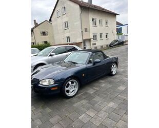 Mazda MX-5 Gebrauchtwagen