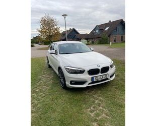 BMW 116 Gebrauchtwagen