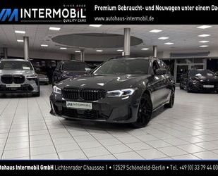 BMW 330 Gebrauchtwagen