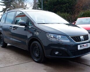 Seat Alhambra Gebrauchtwagen