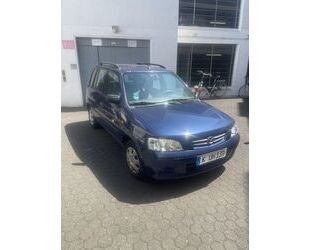 Mazda Demio Gebrauchtwagen