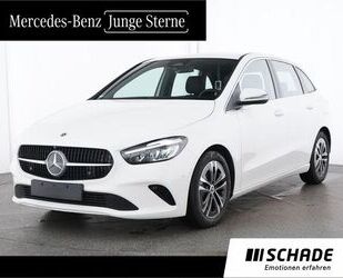 Mercedes-Benz B 200 Gebrauchtwagen