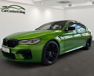 BMW M5 Gebrauchtwagen