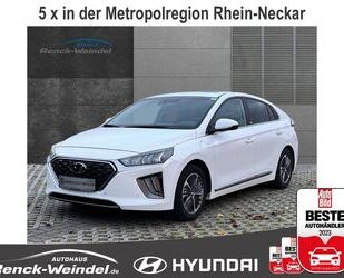 Hyundai IONIQ Gebrauchtwagen