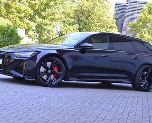 Audi RS6 Gebrauchtwagen