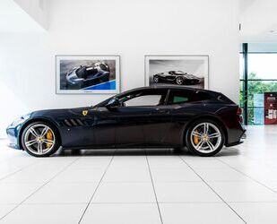 Ferrari GTC4Lusso Gebrauchtwagen
