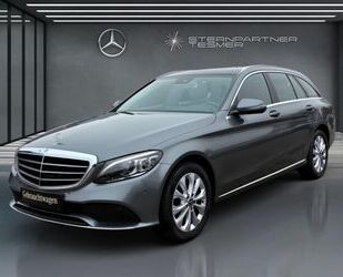 Mercedes-Benz C 220 Gebrauchtwagen