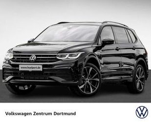 VW Tiguan Allspace Gebrauchtwagen