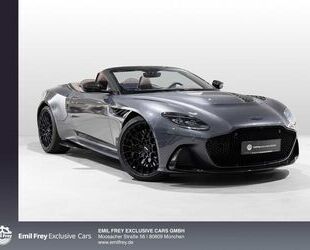 Aston Martin DBS Gebrauchtwagen