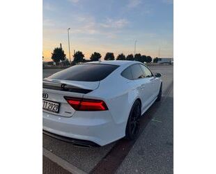 Audi A7 Gebrauchtwagen