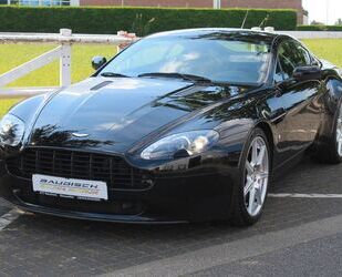 Aston Martin V8 Vantage Gebrauchtwagen
