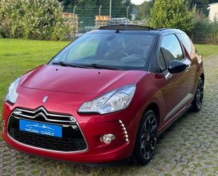 Citroen DS3 Gebrauchtwagen