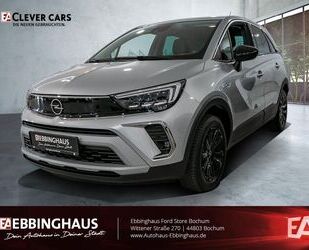 Opel Crossland (X) Gebrauchtwagen