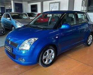 Suzuki Swift Gebrauchtwagen