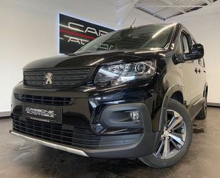 Peugeot Rifter Gebrauchtwagen
