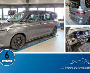 VW T7 Multivan Gebrauchtwagen