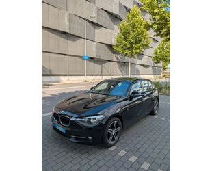 BMW 120 Gebrauchtwagen