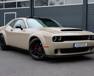 Dodge Challenger Gebrauchtwagen