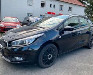 Kia ceed / Ceed Gebrauchtwagen