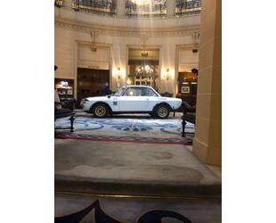 Lancia Fulvia Gebrauchtwagen