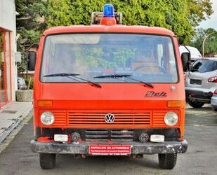 VW LT Gebrauchtwagen
