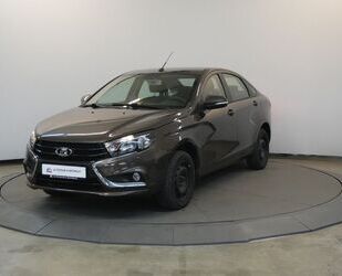Lada Vesta Gebrauchtwagen