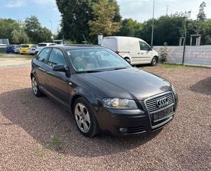 Audi A3 Gebrauchtwagen