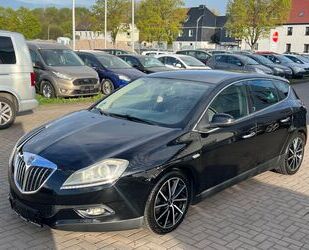 Lancia Delta Gebrauchtwagen