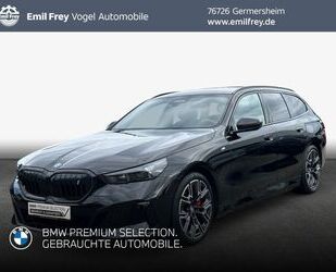 BMW i5 Gebrauchtwagen