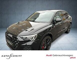 Audi RSQ3 Gebrauchtwagen