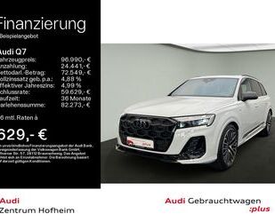 Audi Q7 Gebrauchtwagen