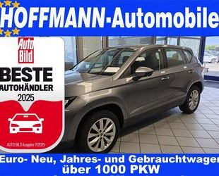 Seat Ateca Gebrauchtwagen