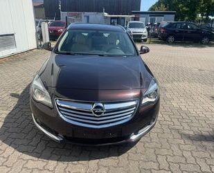 Opel Insignia Gebrauchtwagen