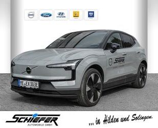 Volvo EX30 Gebrauchtwagen